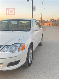 تويوتا أفالون